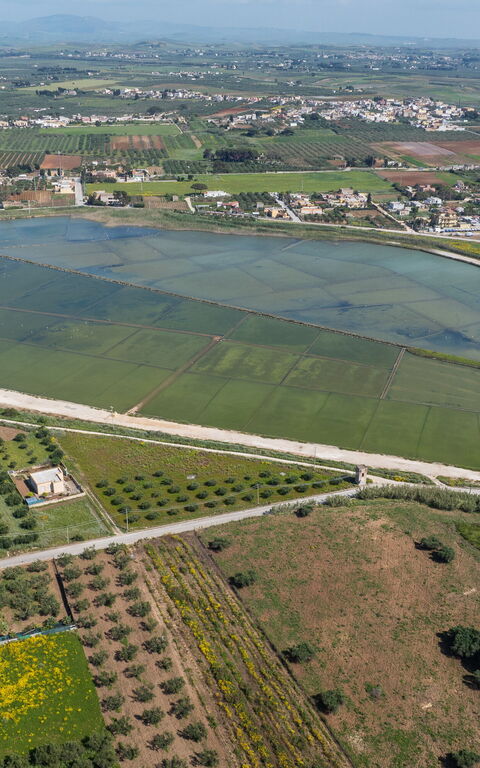 Villa Casale: Visningar