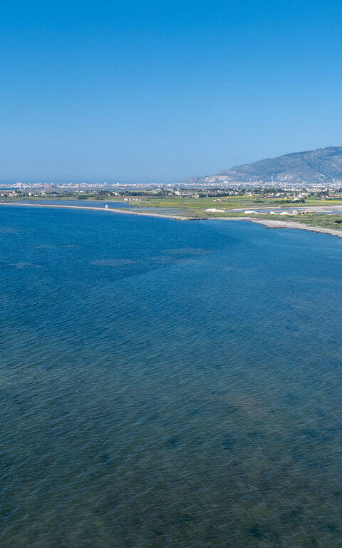 Villa Casale: Visningar
