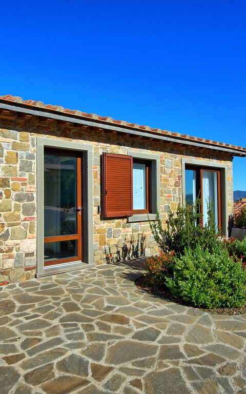 Villa Acquaviva: Utendørs