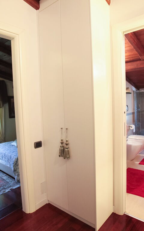 Villa Antici: Annet rom