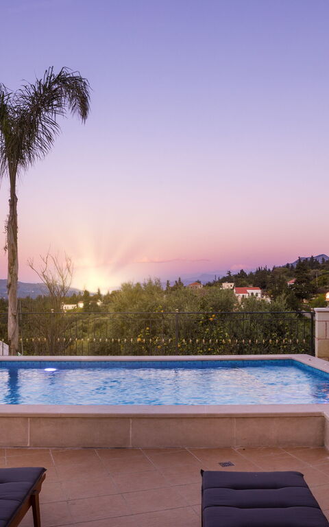 Villa Kois: basseng, Eksteriør, Utendørs, Visningar