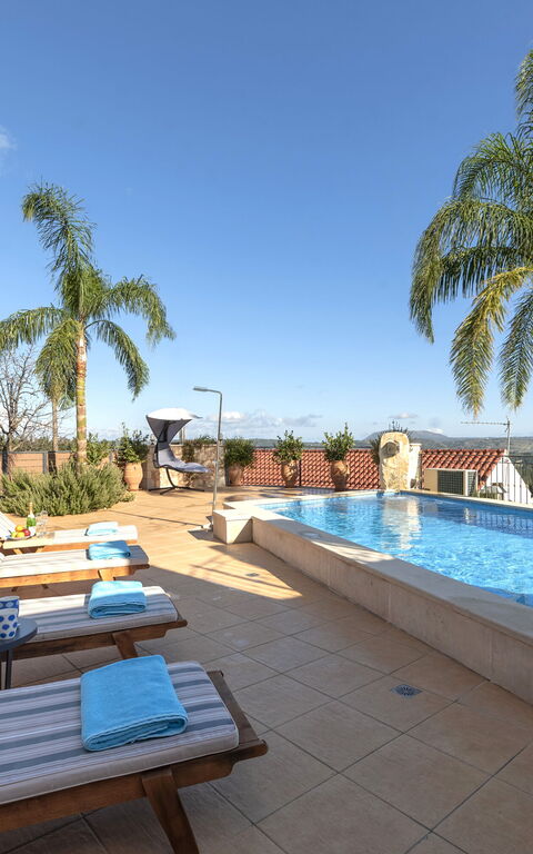 Villa Kois: basseng, Eksteriør, Utendørs, Visningar