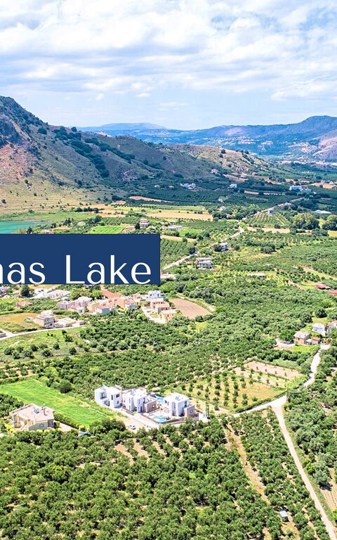 Villa Mirage: Utendørs, Visningar