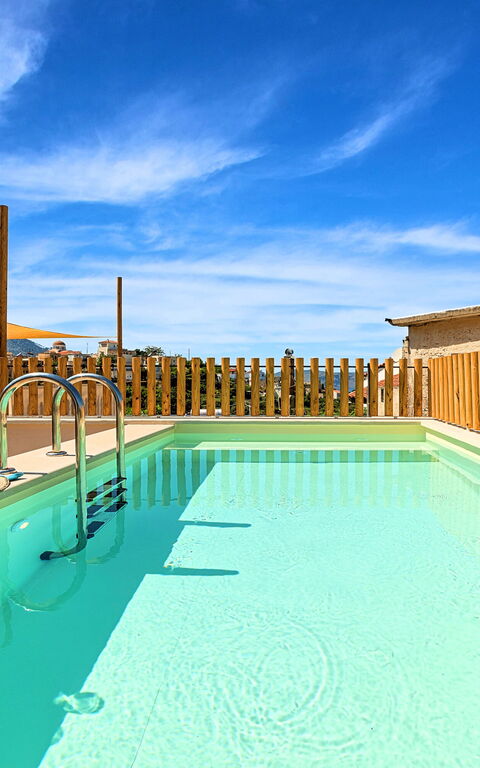 Villa Mirage: basseng, Eksteriør, Utendørs, Visningar