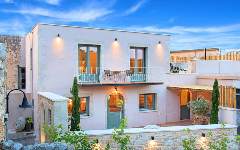 Villa Mirage: Eksteriør, Hovedinngang, Utendørs