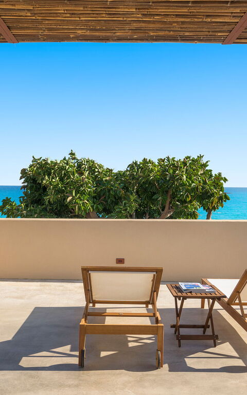 Magnolia Marina di Modica: Eksteriør, Utendørs, Visningar