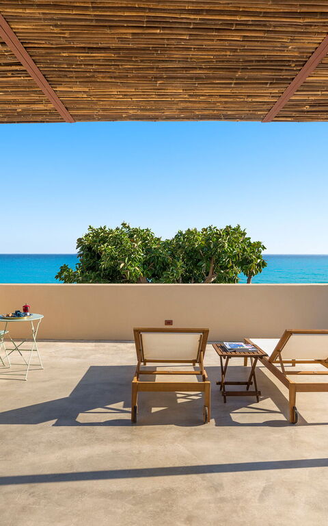 Magnolia Marina di Modica: Eksteriør, Utendørs, Visningar