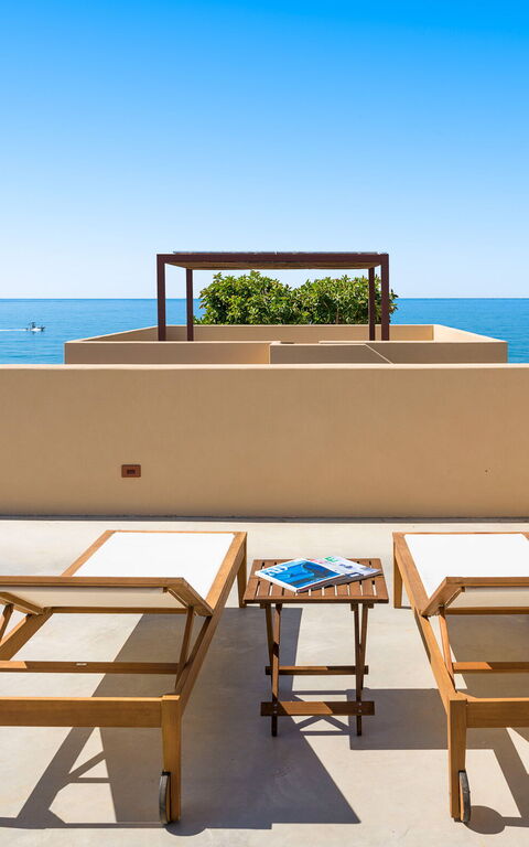 Magnolia Marina di Modica: Eksteriør, Utendørs, Visningar