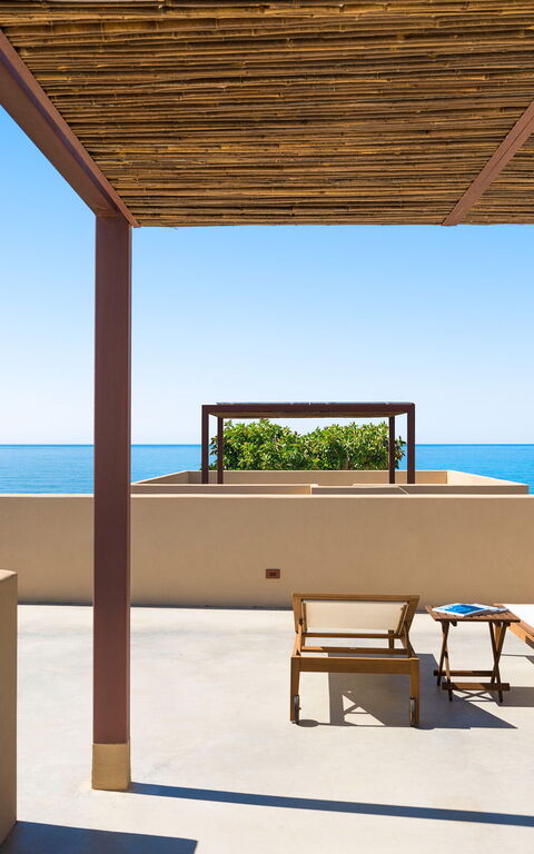 Magnolia Marina di Modica: Eksteriør, Utendørs, Visningar