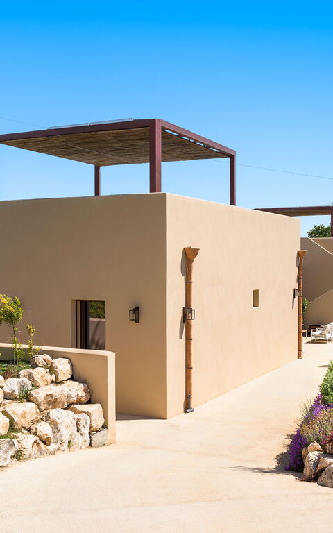 Magnolia Marina di Modica: Eksteriør, Hage, Utendørs