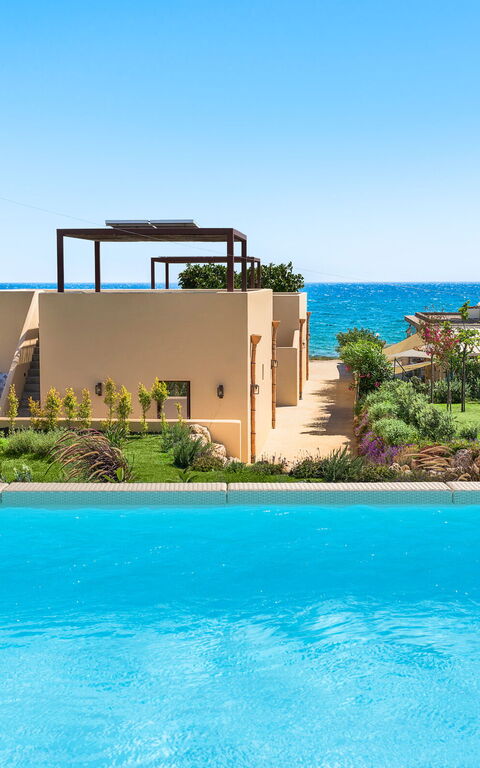 Magnolia Marina di Modica: basseng, Eksteriør, Hage, Utendørs, Visningar