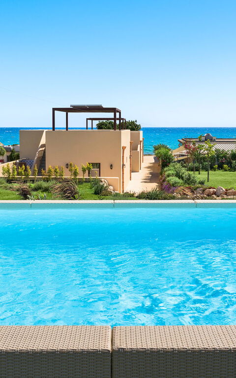 Magnolia Marina di Modica: basseng, Eksteriør, Hage, Utendørs, Visningar