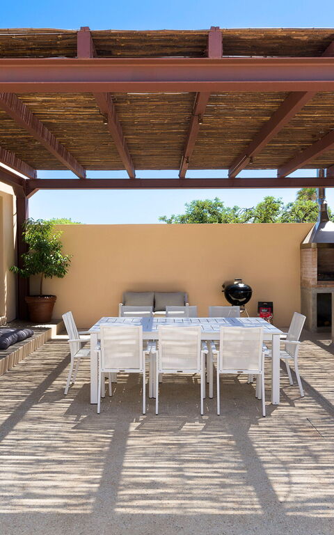 Magnolia Marina di Modica: Eksteriør, Utendørs