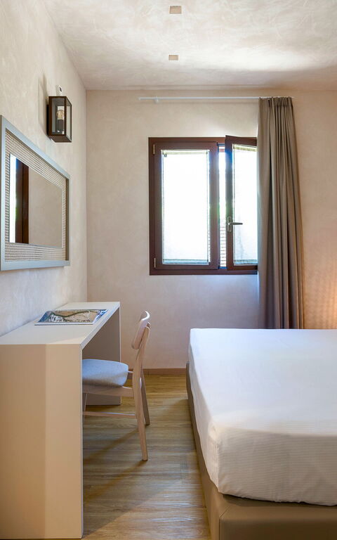 Magnolia Marina di Modica: soverom