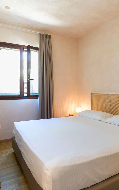 Magnolia Marina di Modica: soverom