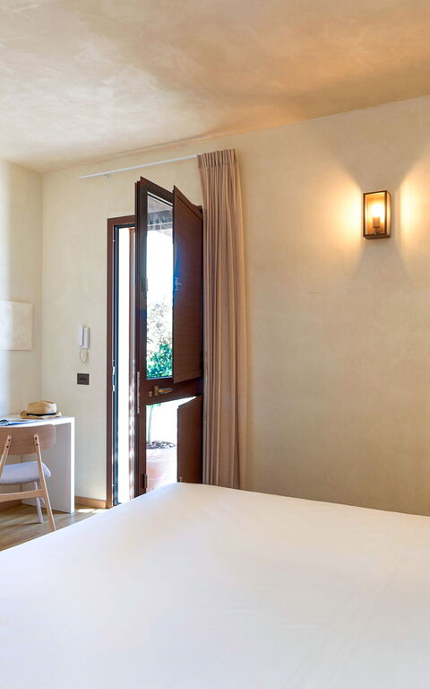 Magnolia Marina di Modica: soverom