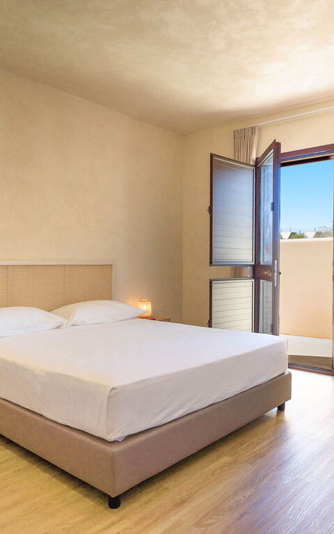 Magnolia Marina di Modica: soverom