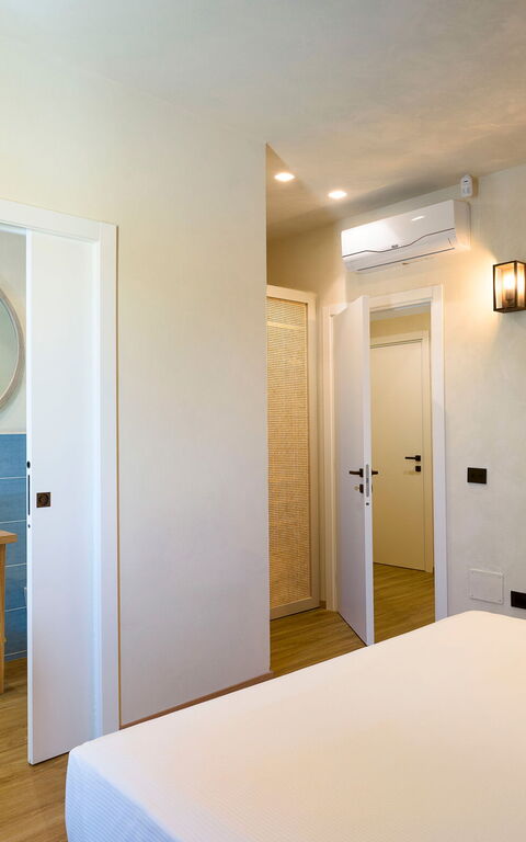 Magnolia Marina di Modica: soverom