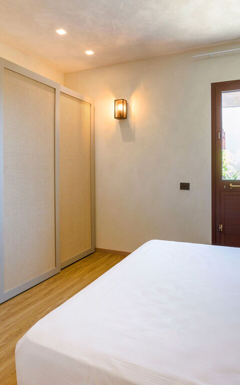 Magnolia Marina di Modica: soverom