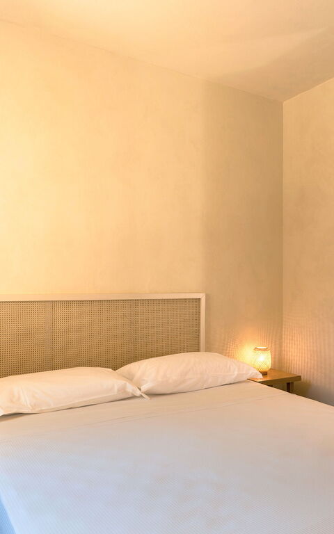 Magnolia Marina di Modica: soverom