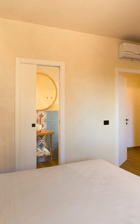 Magnolia Marina di Modica: soverom