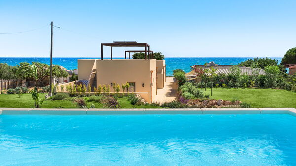 Magnolia Marina di Modica: basseng, Eksteriør, Hage, Utendørs, Visningar