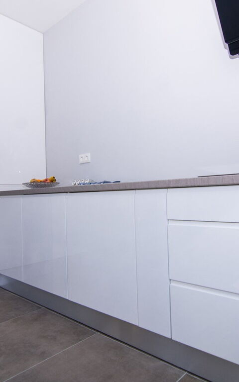 Villa Orvas 190: Kjøkken