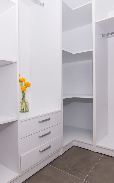 Villa Orvas 190: Romdetaljer