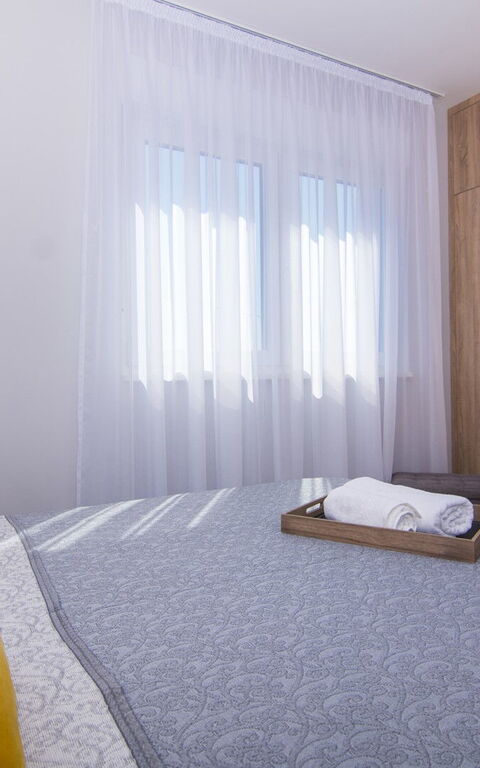 Villa Orvas 190: soverom