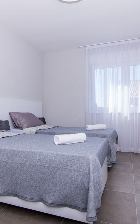 Villa Orvas 190: soverom