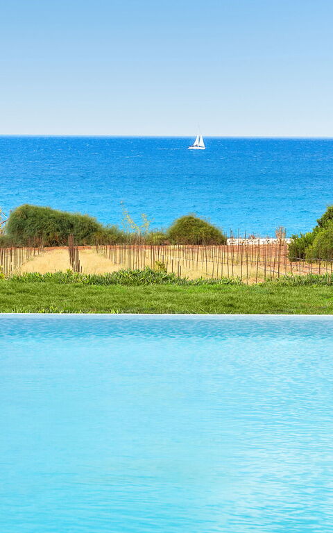 Villa Al Nair: Eksteriør, Utendørs, Visningar