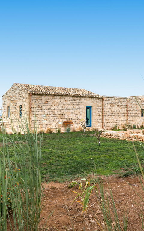 Villa Al Nair: Eksteriør, Utendørs, Visningar