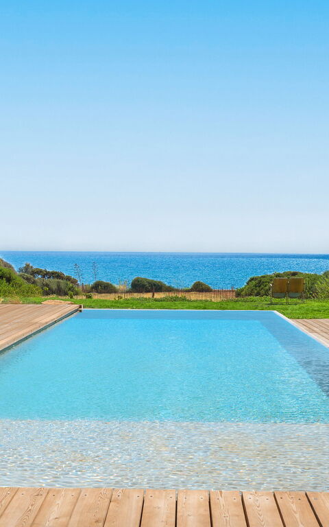 Villa Al Nair: Eksteriør, Utendørs, Visningar