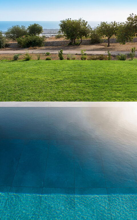 Gelso Bianco: basseng, Eksteriør, Hage, Utendørs, Visningar