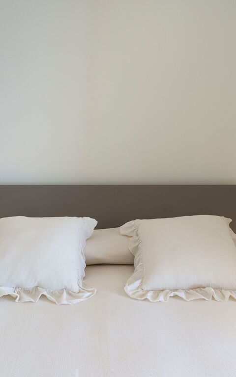 Villa Passo Salina: soverom