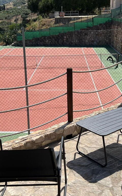 Villa Petra: Aktiviteter, Utendørs