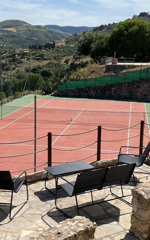 Villa Petra: Aktiviteter, Utendørs