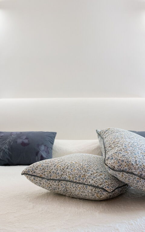 Villa Petra: Romdetaljer, soverom