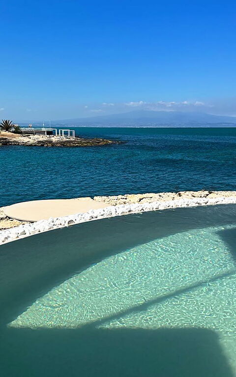 Villa Il Faro: basseng, boblebad, Eksteriør, Utendørs, Visningar