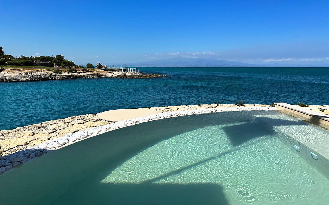 Villa Il Faro: basseng, boblebad, Eksteriør, Utendørs, Visningar