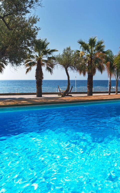 Villa Bellasia: basseng, Eksteriør, Utendørs, Visningar