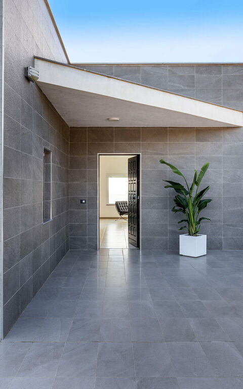 Villa Giglio Di Mare: Eksteriør, Utendørs