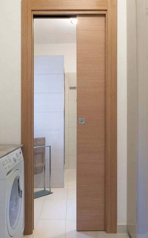 Villa Giglio Di Mare: Annet rom