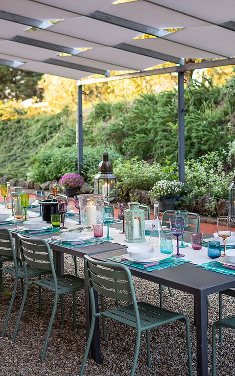 Villa Colle Di Sotto: Eksteriør, Utendørs