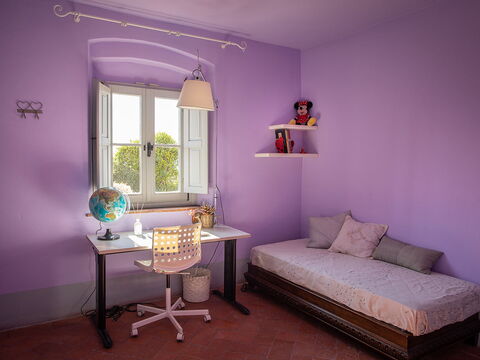 Villa Colle Di Sotto