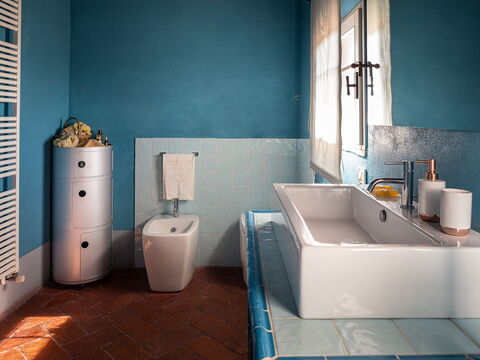 Villa Colle Di Sotto