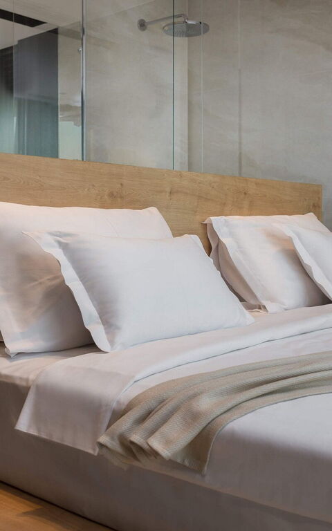 Orvas Villa 82: soverom