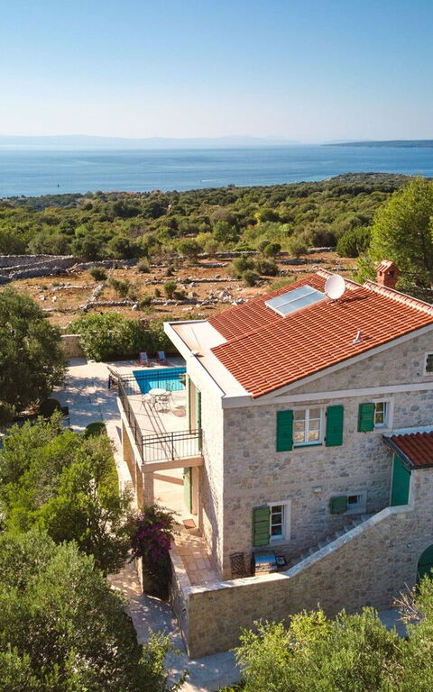 Orvas Villa 189: Eksteriør, Visningar