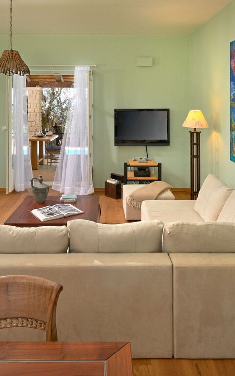 Orvas Villa 189: Stue