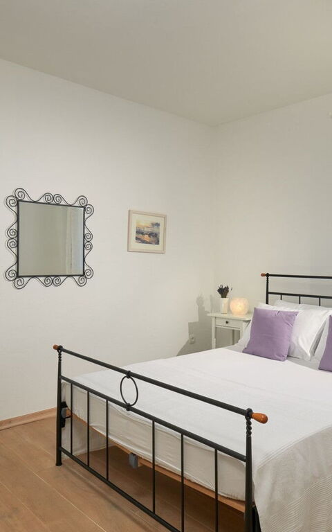 Orvas Villa 189: Balkong / terrasse / uteplass, soverom